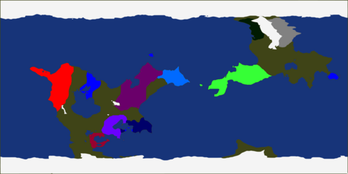 Map of Savukk